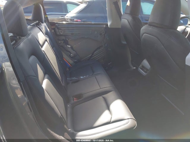 2023 TESLA MODEL Y 7SAYGDED2PF960954 Photo 7