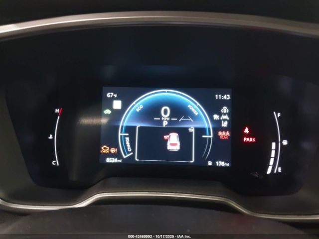 2025 TOYOTA COROLLA CROSS HYBRID 7MUFBABG4SV073091 Photo 6