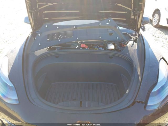 2022 TESLA MODEL 3 5YJ3E1EB3NF129759 Photo 9