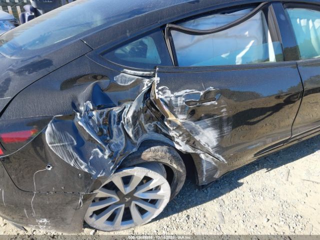 2022 TESLA MODEL 3 5YJ3E1EB3NF129759 Photo 5