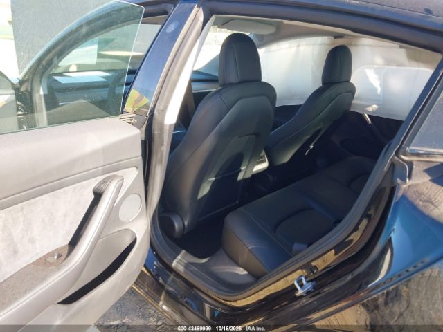 2022 TESLA MODEL 3 5YJ3E1EB3NF129759 Photo 7