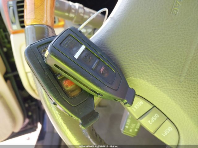 2005 LEXUS LS 430 JTHBN36FX55014388 Photo 10