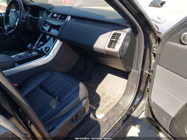 2020 LAND ROVER RANGE ROVER SPORT SALWG2SU4LA891709 Photo 4