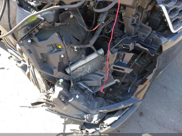 2020 LAND ROVER RANGE ROVER SPORT SALWG2SU4LA891709 Photo 5