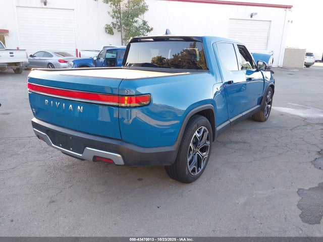 Rivian r1t 2025 7FCTGBAAXSN041411 Image 4