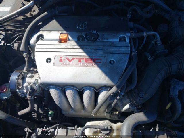 2007 ACURA TSX JH4CL96817C005169 Photo 9