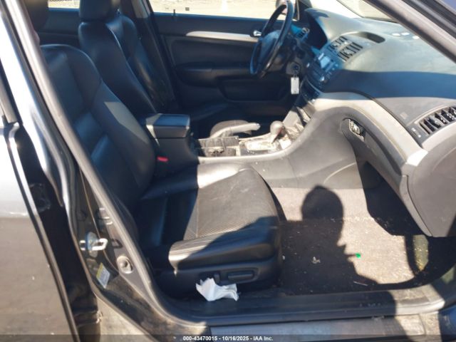 2007 ACURA TSX JH4CL96817C005169 Photo 4