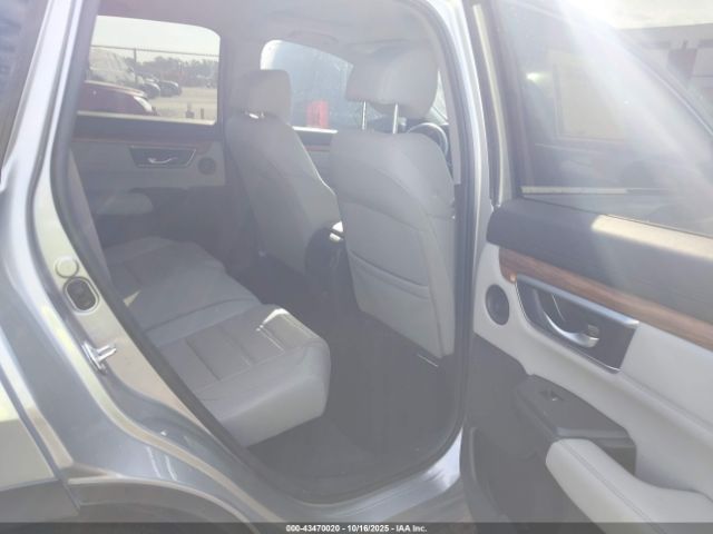 2021 HONDA CR-V 2HKRW1H8XMH408455 Photo 7