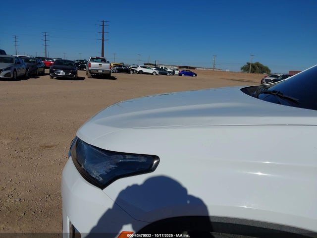 1GNEVHKW1PJ196081 Chevrolet Traverse Awd Lt Leather
