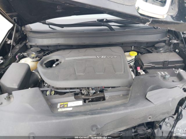 2016 JEEP CHEROKEE 1C4PJMCS7GW296058 Photo 9