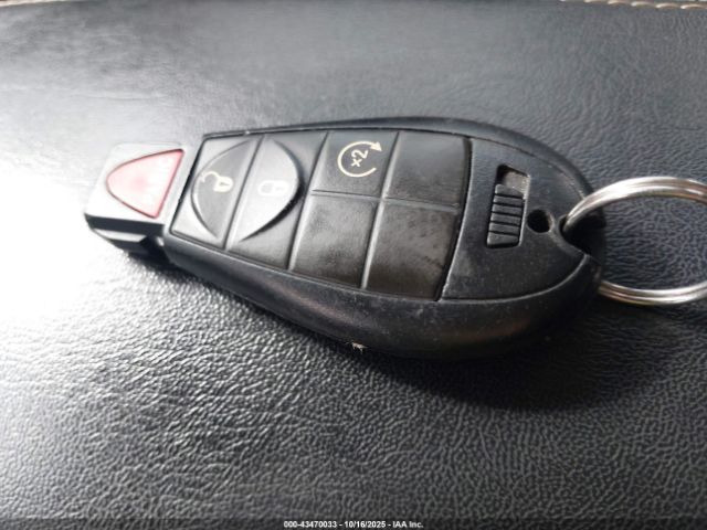 2016 JEEP CHEROKEE 1C4PJMCS7GW296058 Photo 10