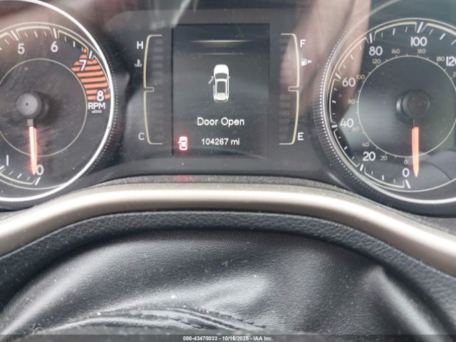 2016 JEEP CHEROKEE 1C4PJMCS7GW296058 Photo 6