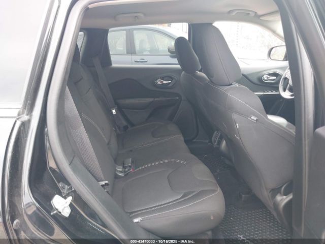 2016 JEEP CHEROKEE 1C4PJMCS7GW296058 Photo 7