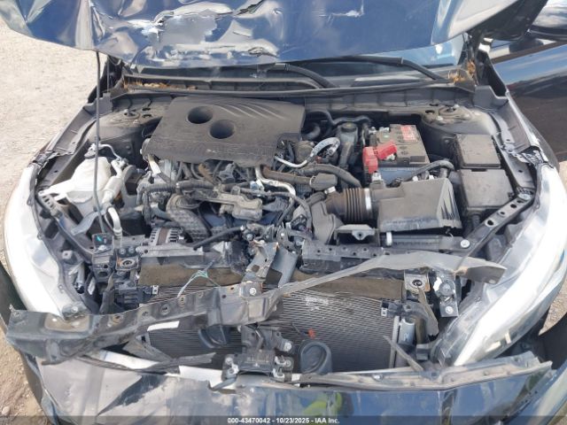 2020 NISSAN ALTIMA 1N4BL4EW0LN307041 Photo 9