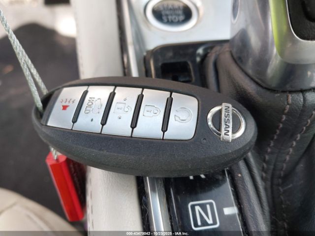 2020 NISSAN ALTIMA 1N4BL4EW0LN307041 Photo 10