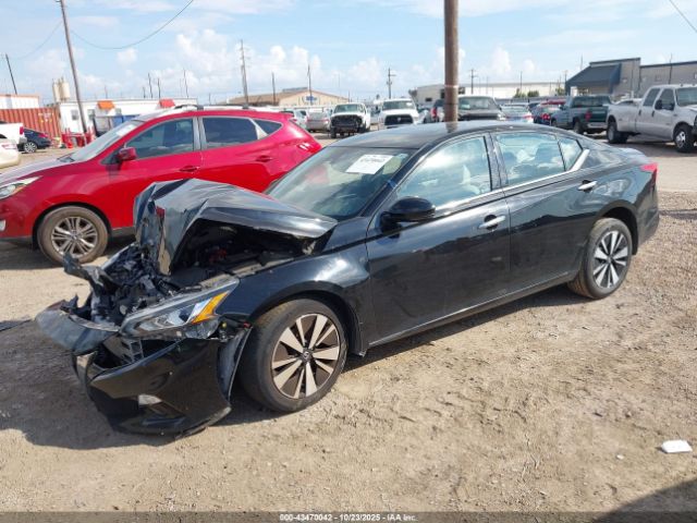 2020 NISSAN ALTIMA 1N4BL4EW0LN307041 Photo 1