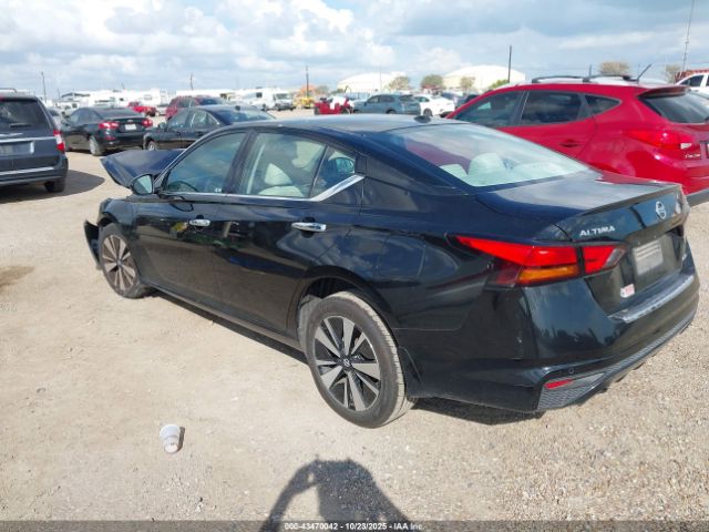 2020 NISSAN ALTIMA 1N4BL4EW0LN307041 Photo 2