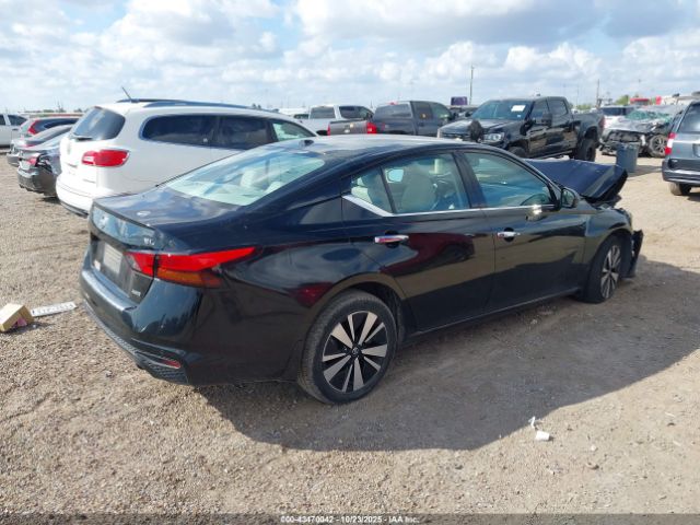 2020 NISSAN ALTIMA 1N4BL4EW0LN307041 Photo 3