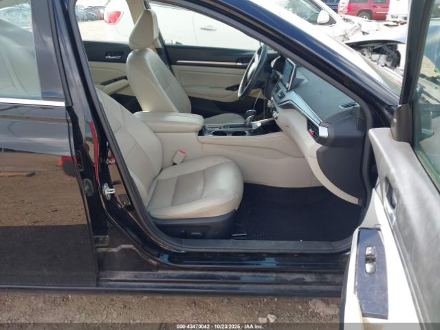 2020 NISSAN ALTIMA 1N4BL4EW0LN307041 Photo 4