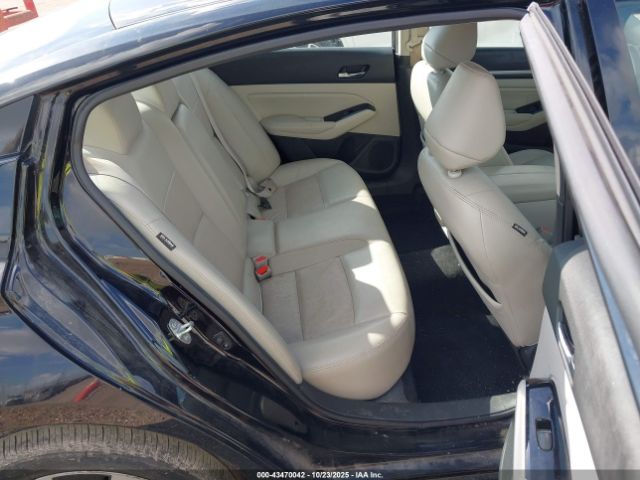 2020 NISSAN ALTIMA 1N4BL4EW0LN307041 Photo 7