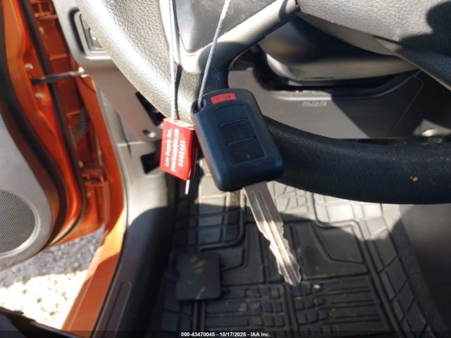 2017 MITSUBISHI MIRAGE ML32A3HJ5HH010852 Photo 10