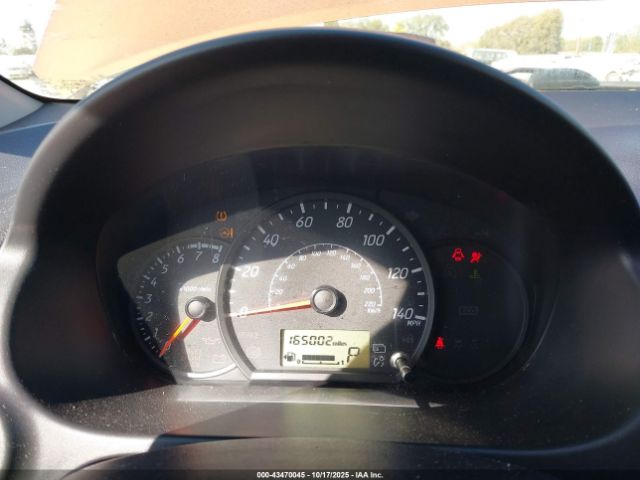 2017 MITSUBISHI MIRAGE ML32A3HJ5HH010852 Photo 6