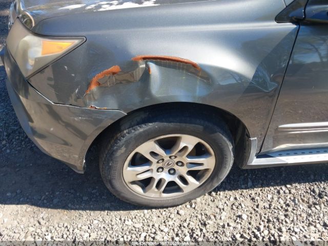 2008 ACURA MDX 2HNYD28318H505757 Photo 5