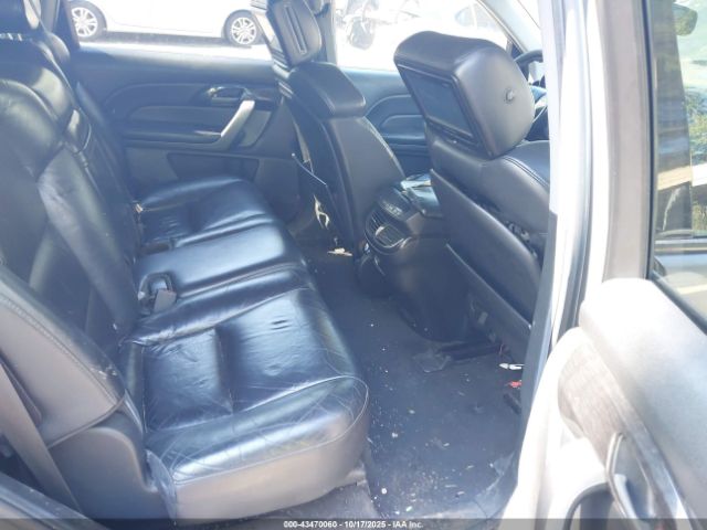 2008 ACURA MDX 2HNYD28318H505757 Photo 7