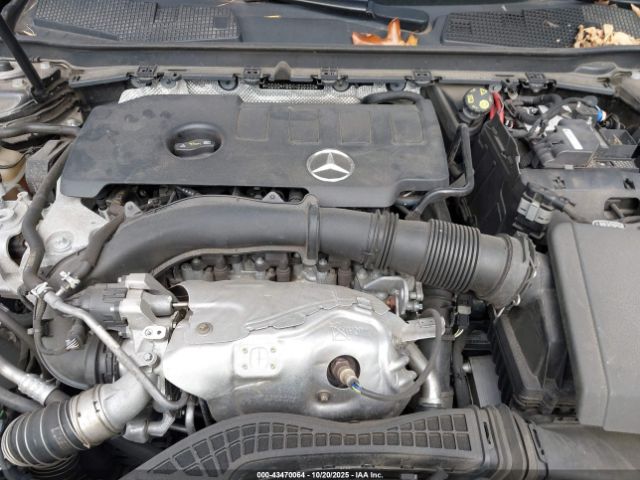 2019 MERCEDES-BENZ A 220 WDD3G4FB6KW030330 Photo 9