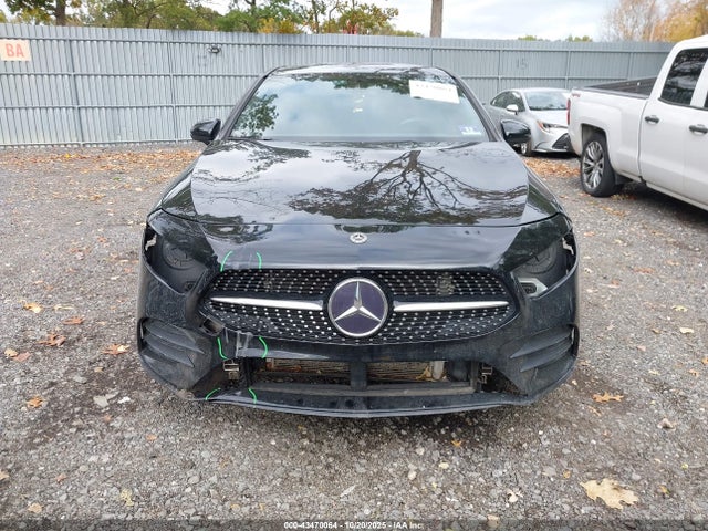 43470064 :رقم المزاد ، WDD3G4FB6KW030330 vin ، 2019 Mercedes-benz A 220 4matic مزاد بيع