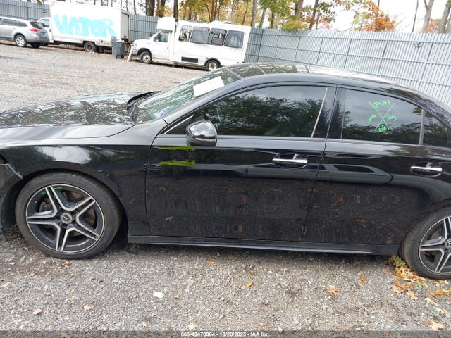 43470064 :رقم المزاد ، WDD3G4FB6KW030330 vin ، 2019 Mercedes-benz A 220 4matic مزاد بيع