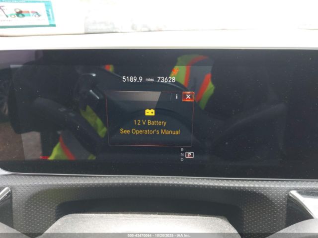 2019 MERCEDES-BENZ A 220 WDD3G4FB6KW030330 Photo 6