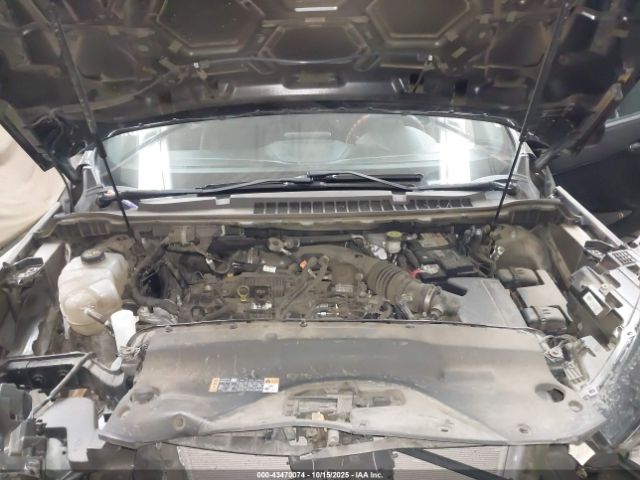 2022 FORD EDGE 2FMPK4J91NBA22779 Photo 9