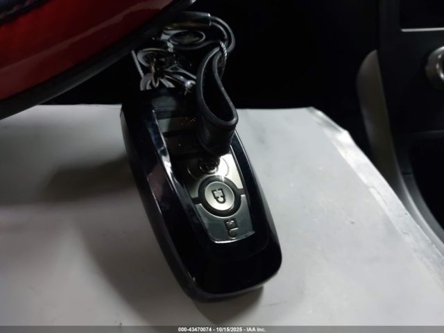 2022 FORD EDGE 2FMPK4J91NBA22779 Photo 10