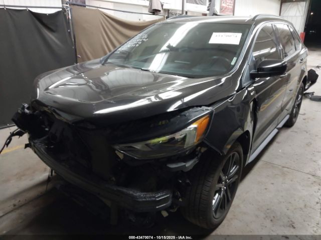 2022 FORD EDGE 2FMPK4J91NBA22779 Photo 1