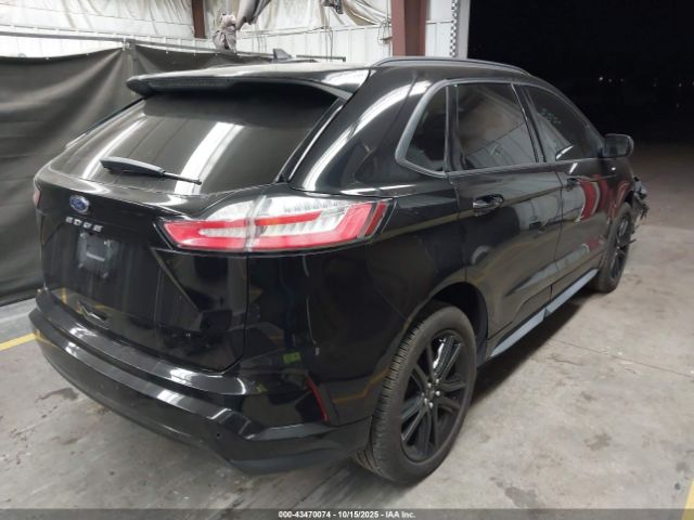 2022 FORD EDGE 2FMPK4J91NBA22779 Photo 3