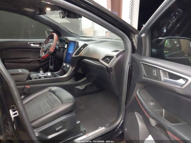 2022 FORD EDGE 2FMPK4J91NBA22779 Photo 4