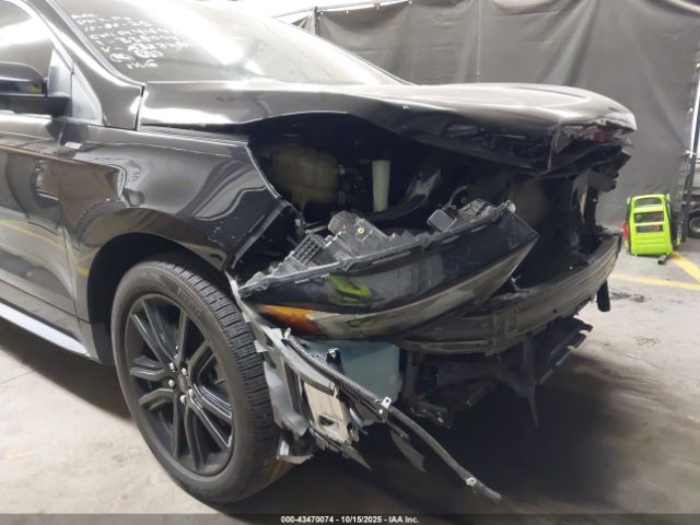 2022 FORD EDGE 2FMPK4J91NBA22779 Photo 5