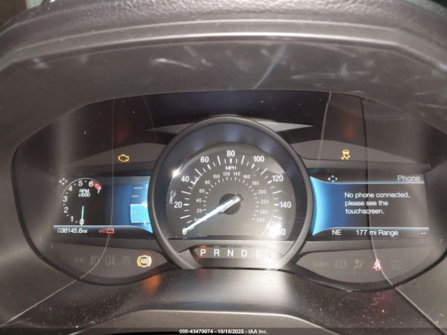 2022 FORD EDGE 2FMPK4J91NBA22779 Photo 6