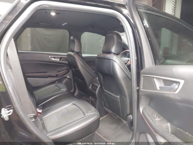 2022 FORD EDGE 2FMPK4J91NBA22779 Photo 7