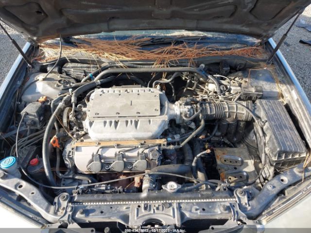 2003 ACURA TL 19UUA56633A046719 Photo 9
