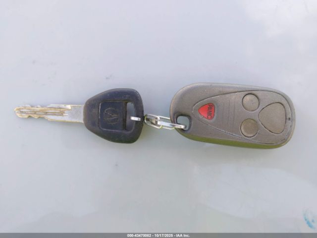 2003 ACURA TL 19UUA56633A046719 Photo 10