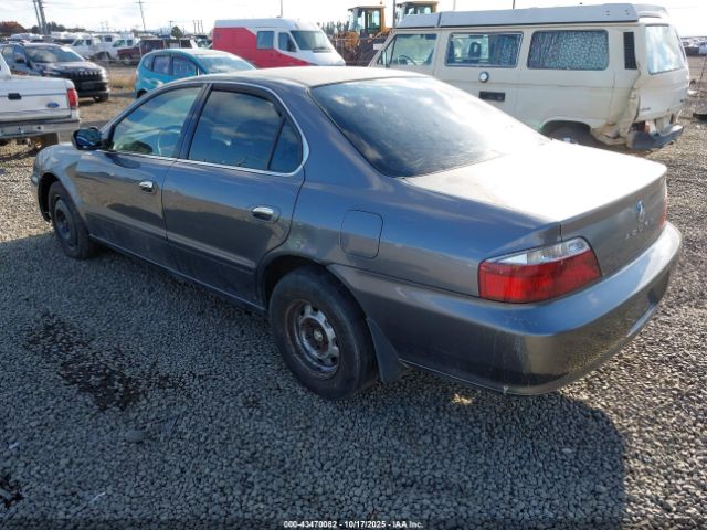 2003 ACURA TL 19UUA56633A046719 Photo 2