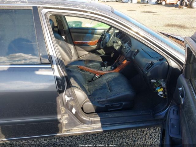 2003 ACURA TL 19UUA56633A046719 Photo 4