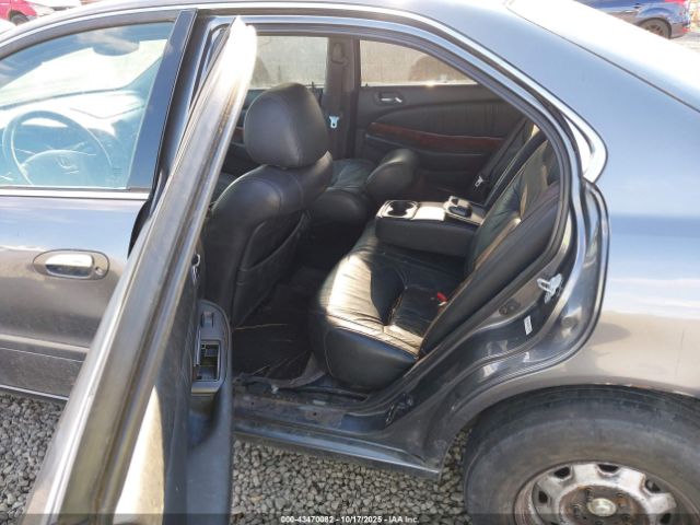 2003 ACURA TL 19UUA56633A046719 Photo 7