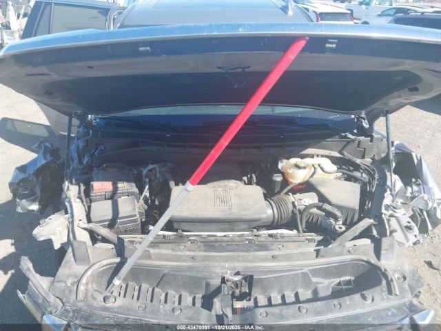 2023 GMC YUKON 1GKS2DKL2PR371169 Photo 9