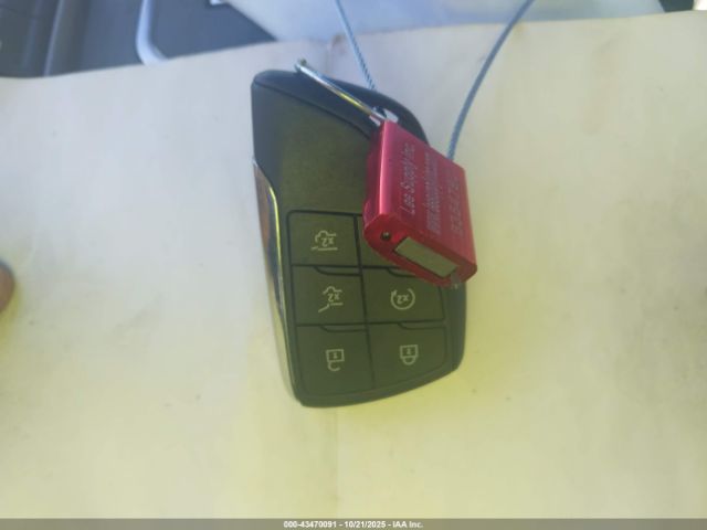 2023 GMC YUKON 1GKS2DKL2PR371169 Photo 10