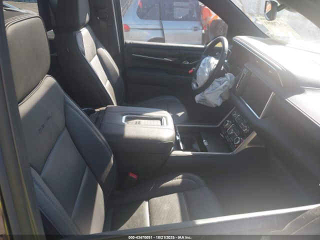 2023 GMC YUKON 1GKS2DKL2PR371169 Photo 4