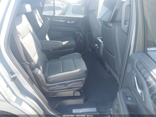 2023 GMC YUKON 1GKS2DKL2PR371169 Photo 7