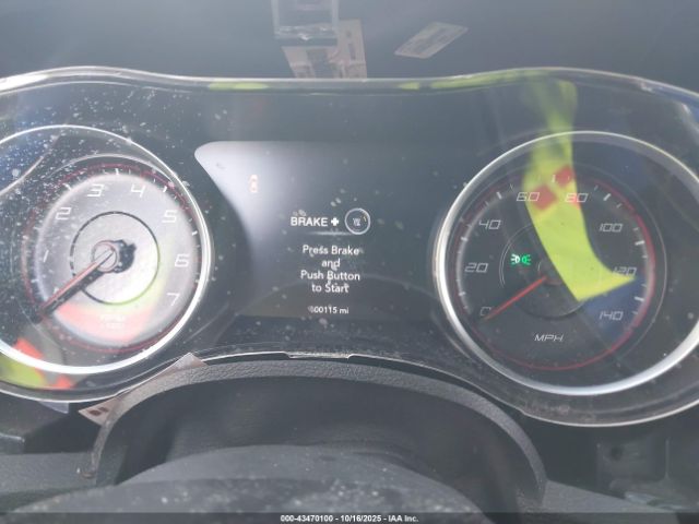 2019 DODGE CHARGER 2C3CDXBG7KH704686 Photo 6